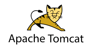 [tomcat logo]